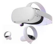 Oculus Quest 2 - 256 GB - 594934 - zdjęcie 1
